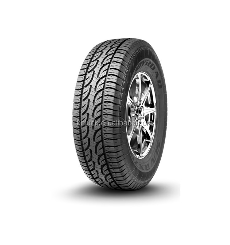 cheap wholesale ALL TERRAIN VEHICLE TYRES 175*80*14 92T XL RA1100 CF1100 mud tires