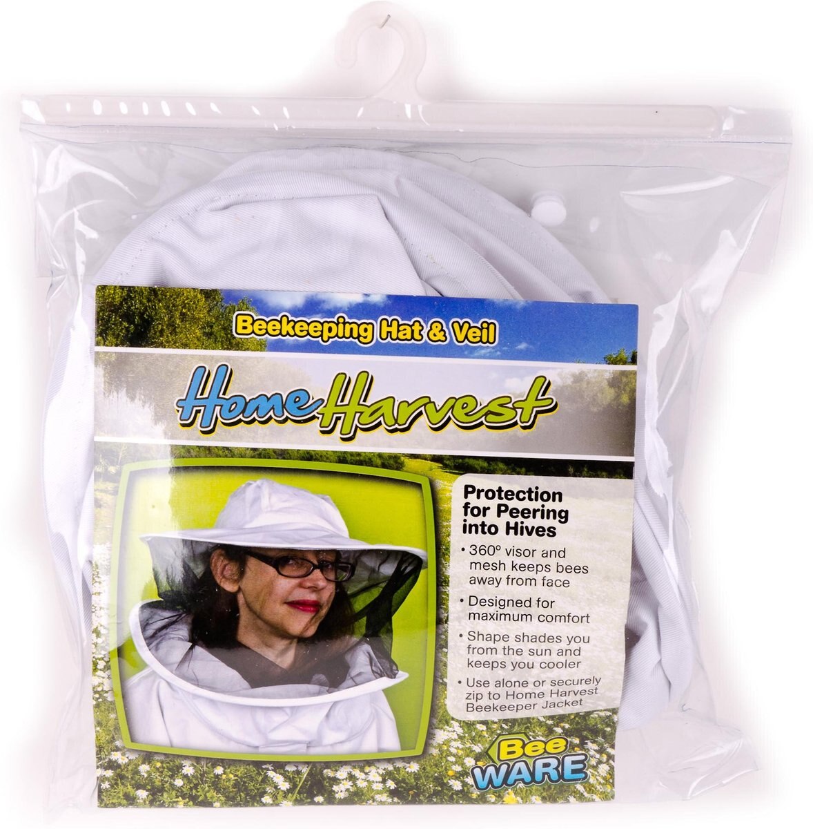 Ware Beekeeping Attire Set