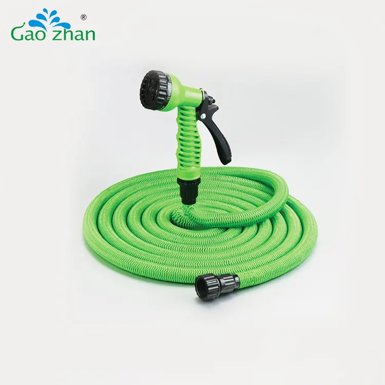 2023 Hottest 50ft flexible hose for American Expandable watering hose for all watering needs