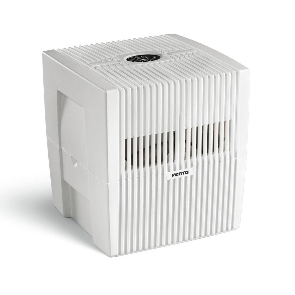 Venta LW25 Comfort Plus Evaporative Humidifier White Up to 485 sq. ft. 7026536