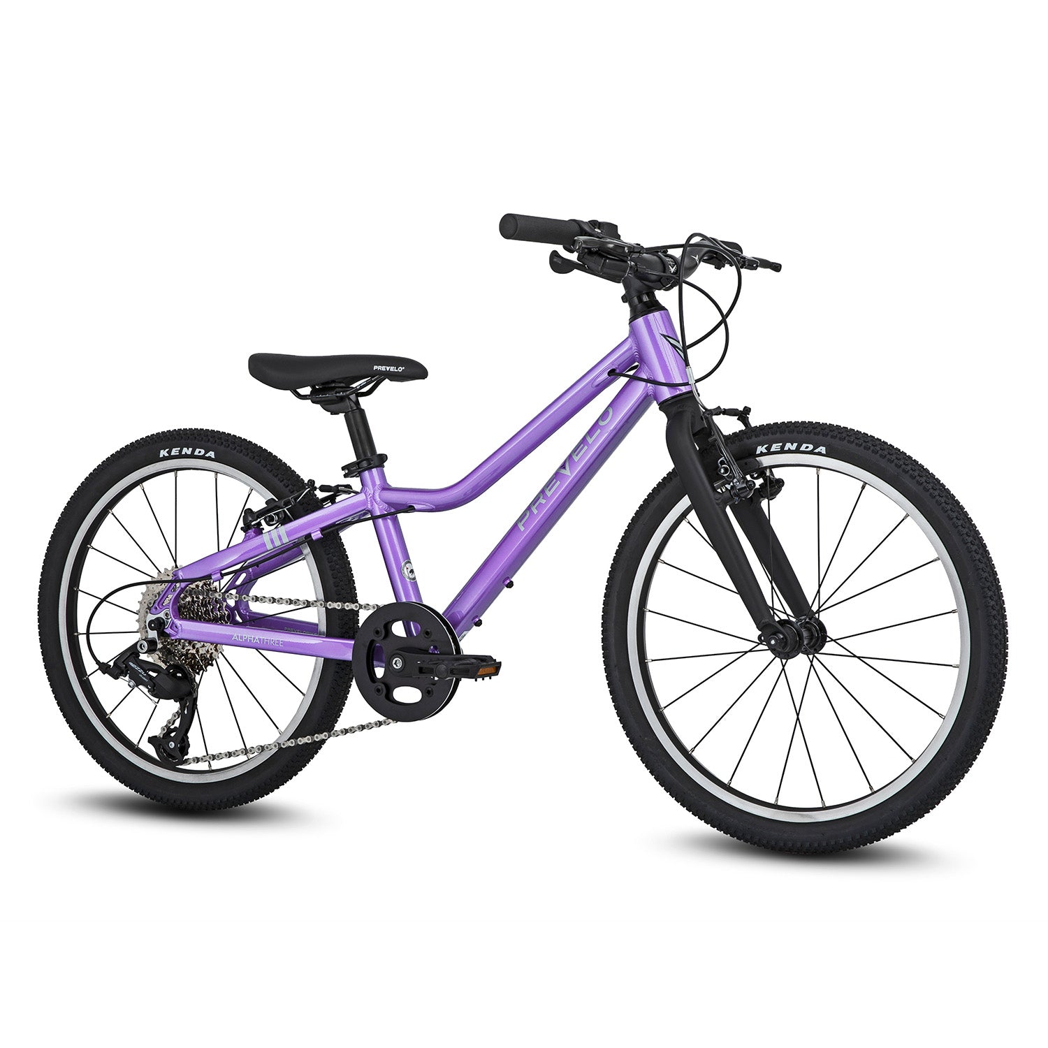 Prevelo Alpha Three 20