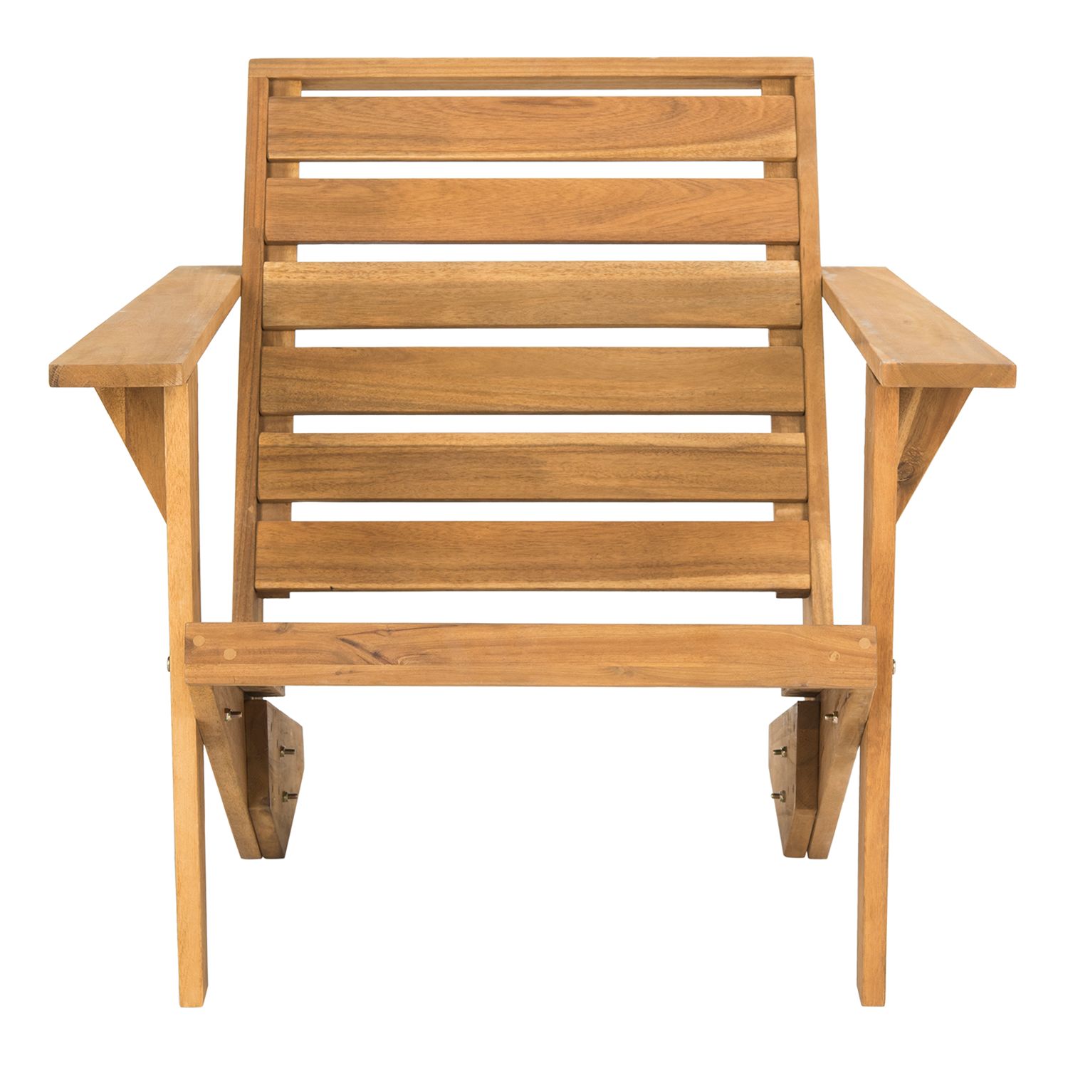 Safavieh Indoor / Outdoor Adirondack Chair