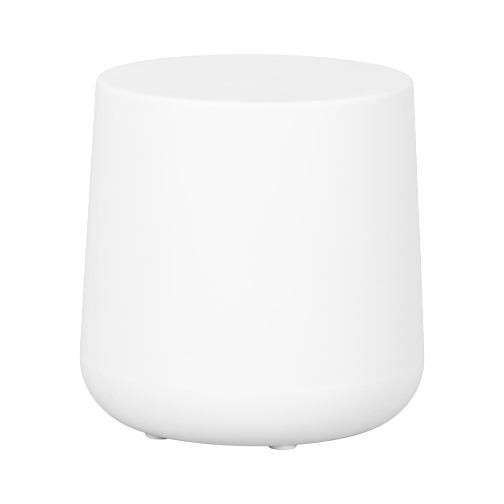 South Shore Dalya Round Outdoor Side Table