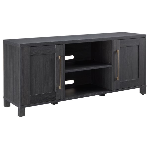 Chabot Rectangular TV Stand for TV's up to 65