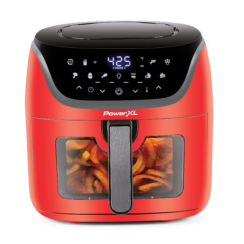 PowerXL Vortex Pro 6-qt. Air Fryer