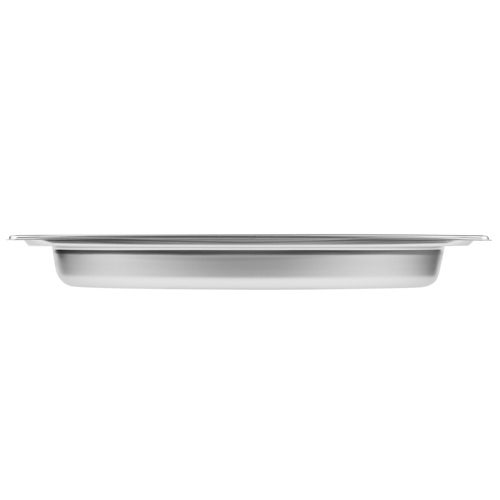 Vollrath 3101020 Super Pan Super Shapes - Full-Size Oval， 4.8 Qt. Capacity