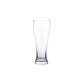 Home Decorators Collection 25.5 oz. Weizen Beer Glasses (Set of 4) DHA04263