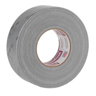 Nashua Tape 1.89 in. x 60 yd. 557 Pro-Grade UL Listed Duct Tape 1542699