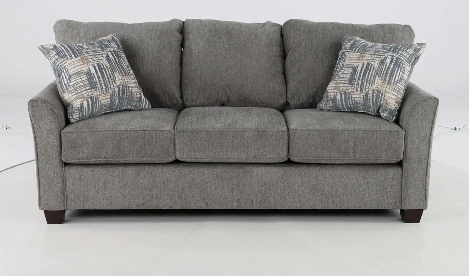 Tara Gray Sofa