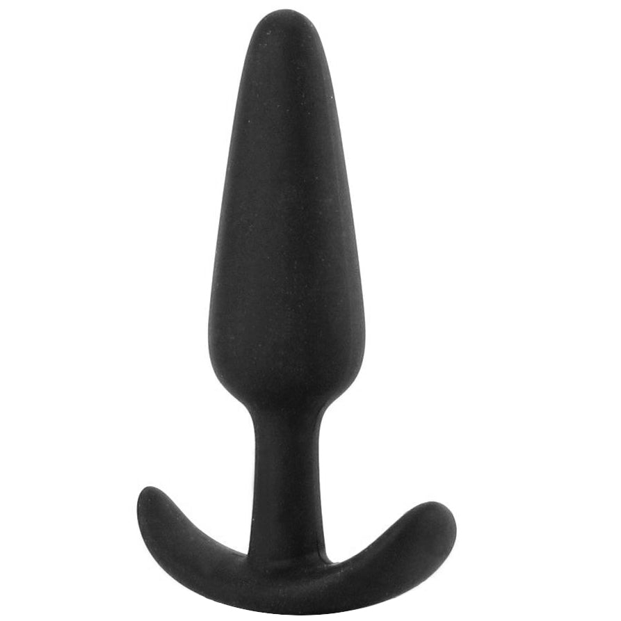 Mood Naughty Plug Small in Black