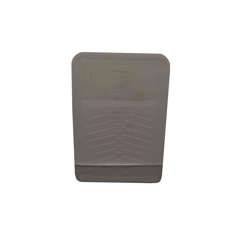 PAINT TRAY LINER CLR 1QT