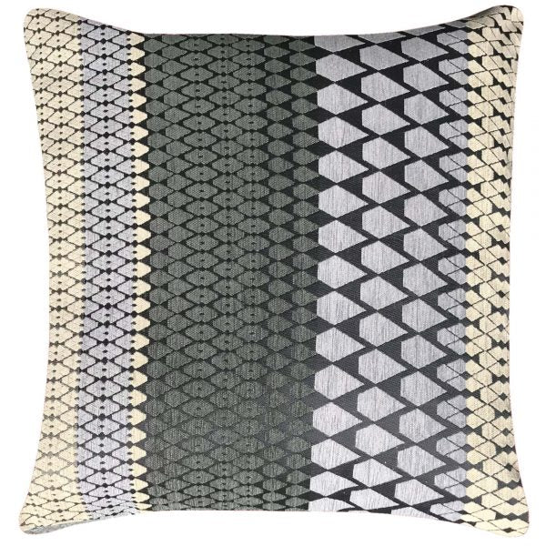 Knight Large Square Cushion