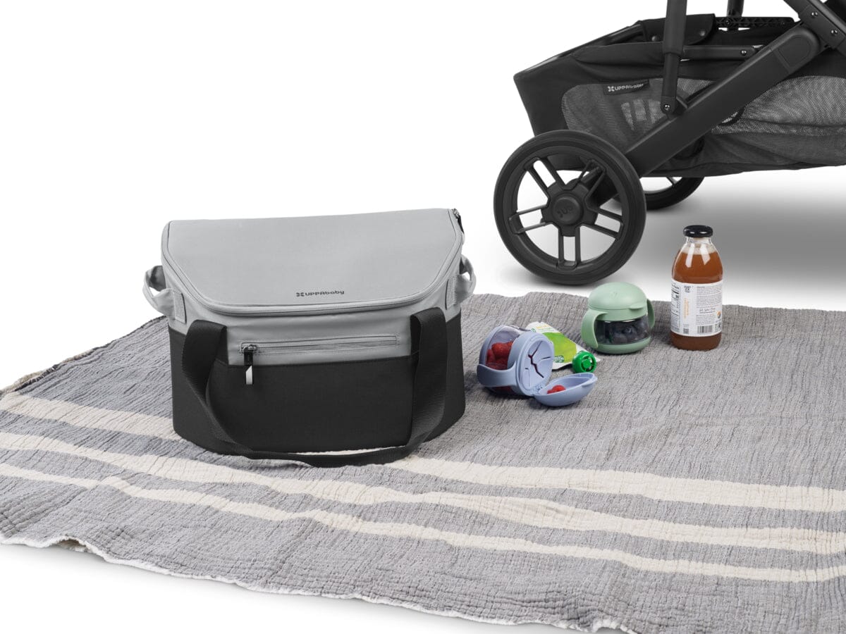 UPPAbaby Bevvy Stroller Basket Cooler for Vista / Cruz / Ridge