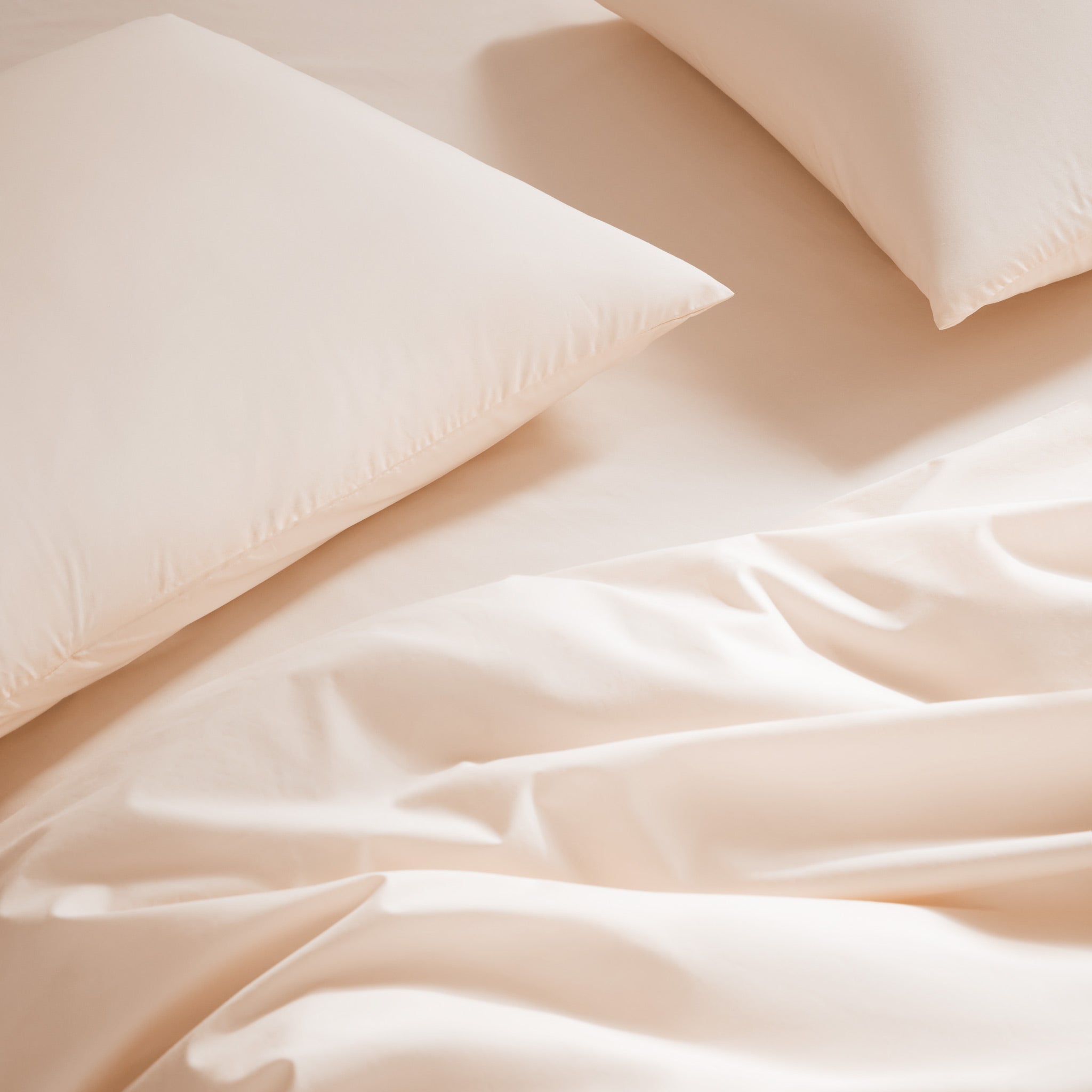 Classic Percale Pillowcases