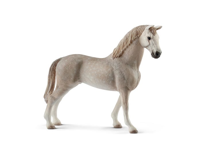 Schleich Holsteiner Gelding - 13859