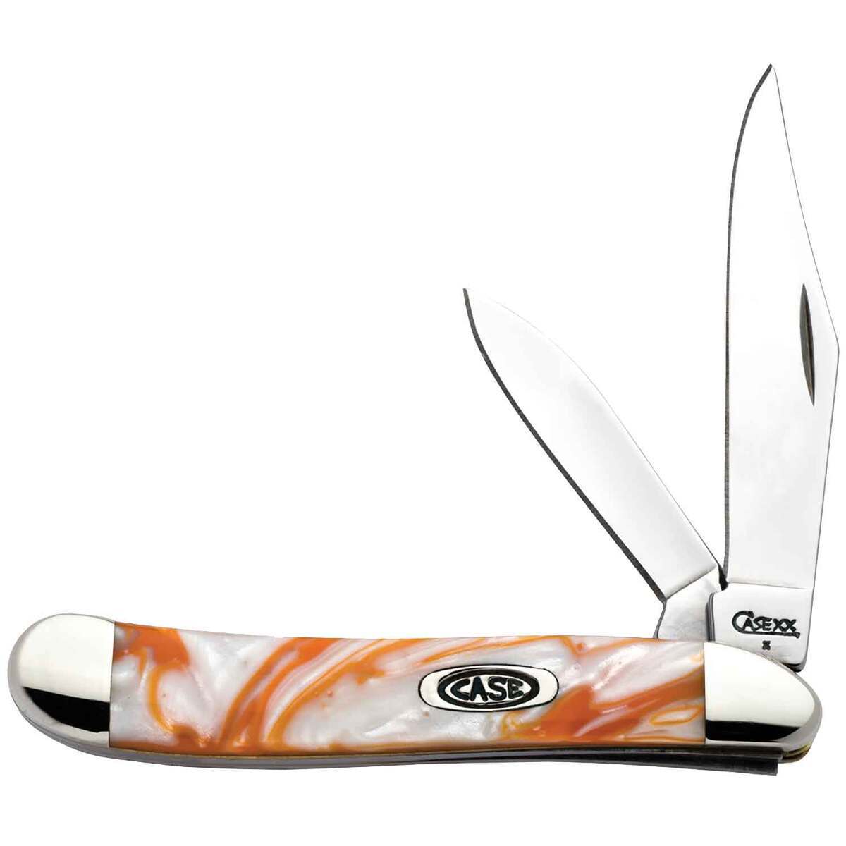 Case Tennessee Peanut 2.1 inch Folding Knife