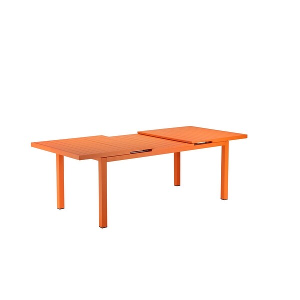 Miami Extension Table