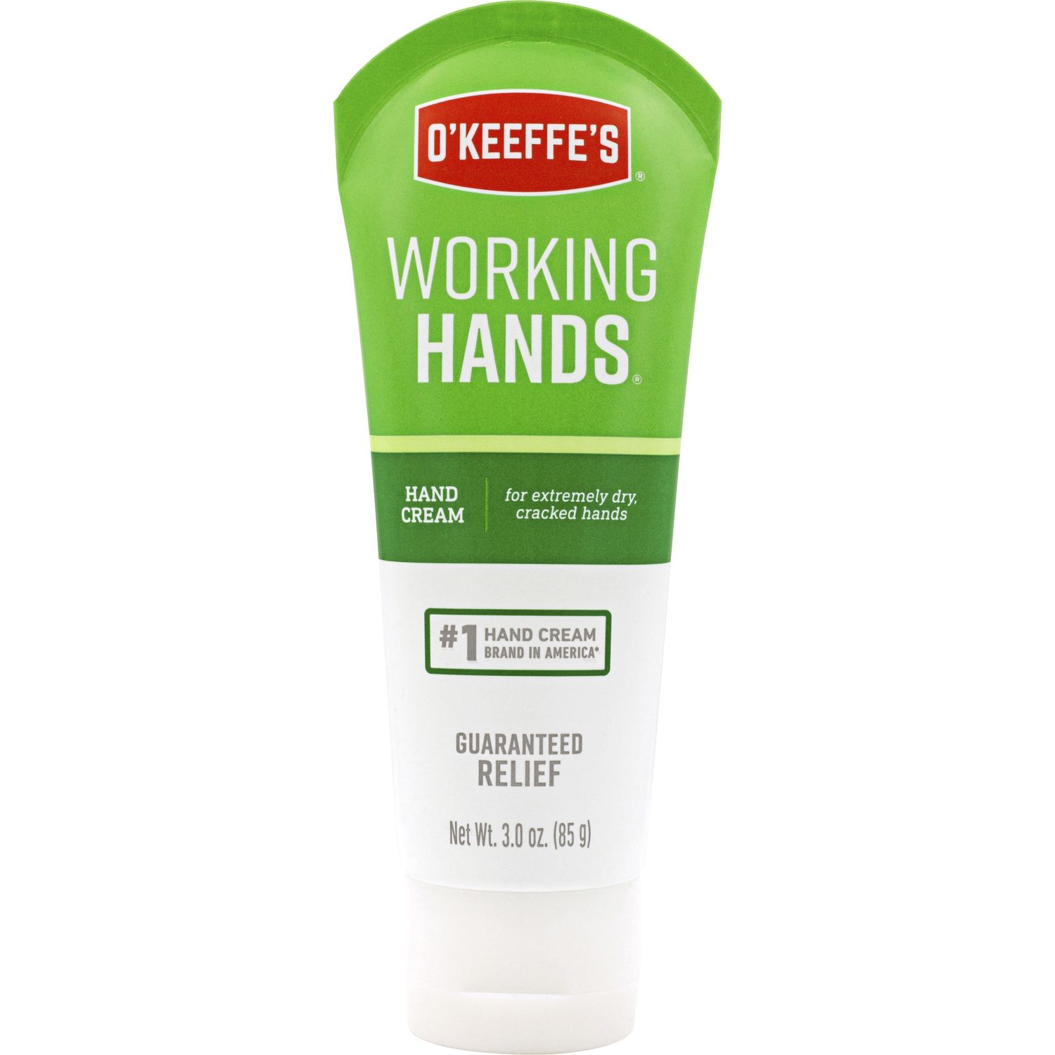 Working Hands Hand Cream by Okeeffe?s Company GORK0290001