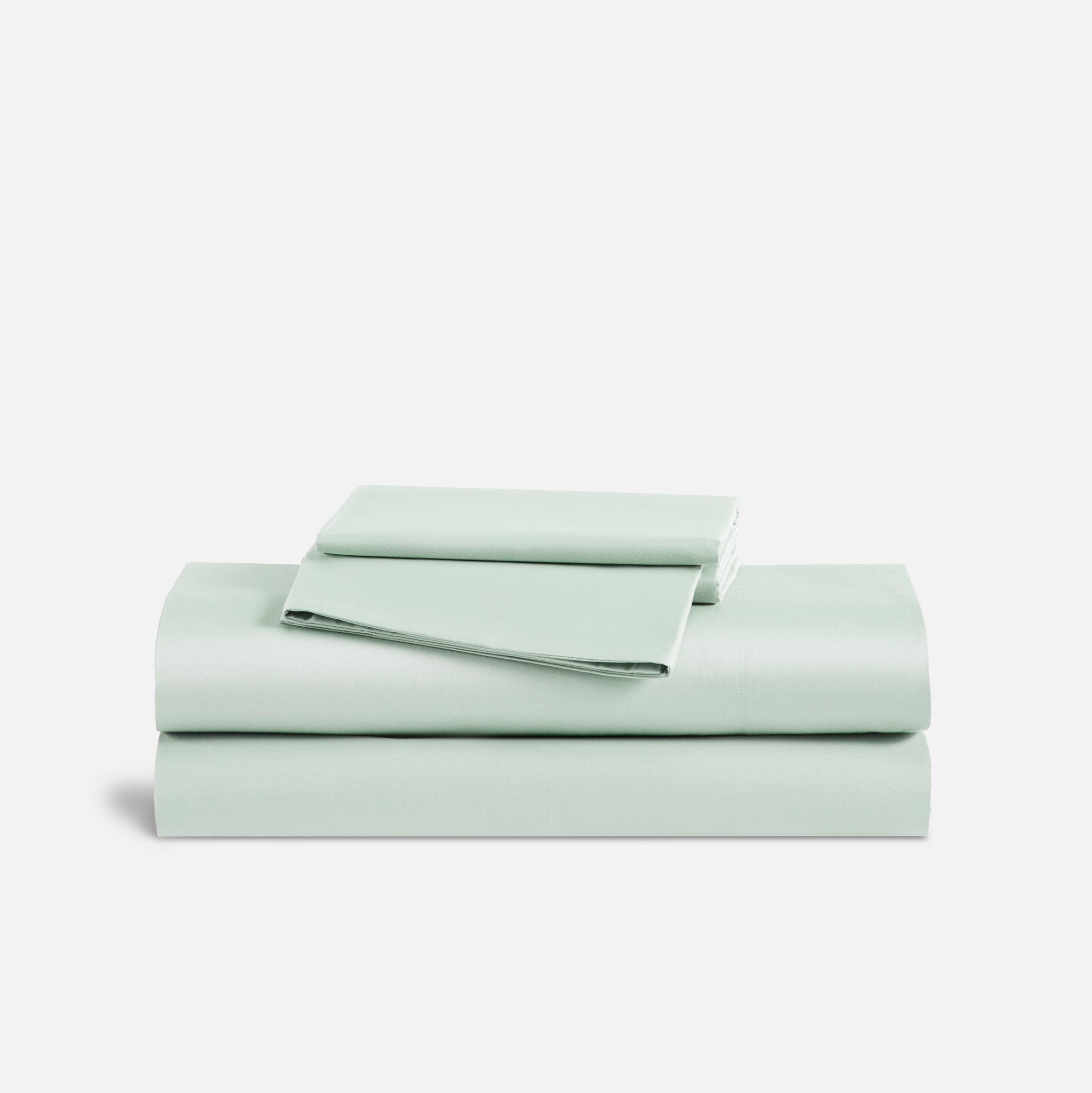 Luxe Sateen Core Sheet Set - Last Call