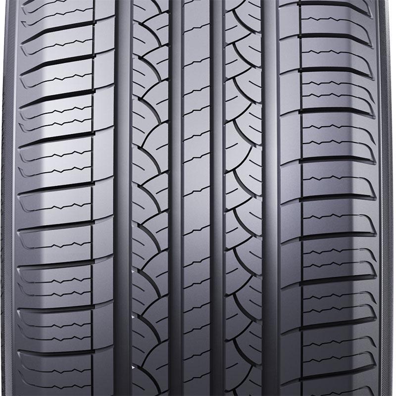 Forceland Kunimoto-F36 H/T Highway 255/70R18 113H Light Truck Tire