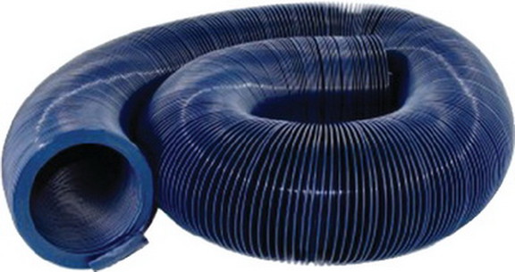 Valterra Blue Quick Drain RV 8 Mil Sewer Hose