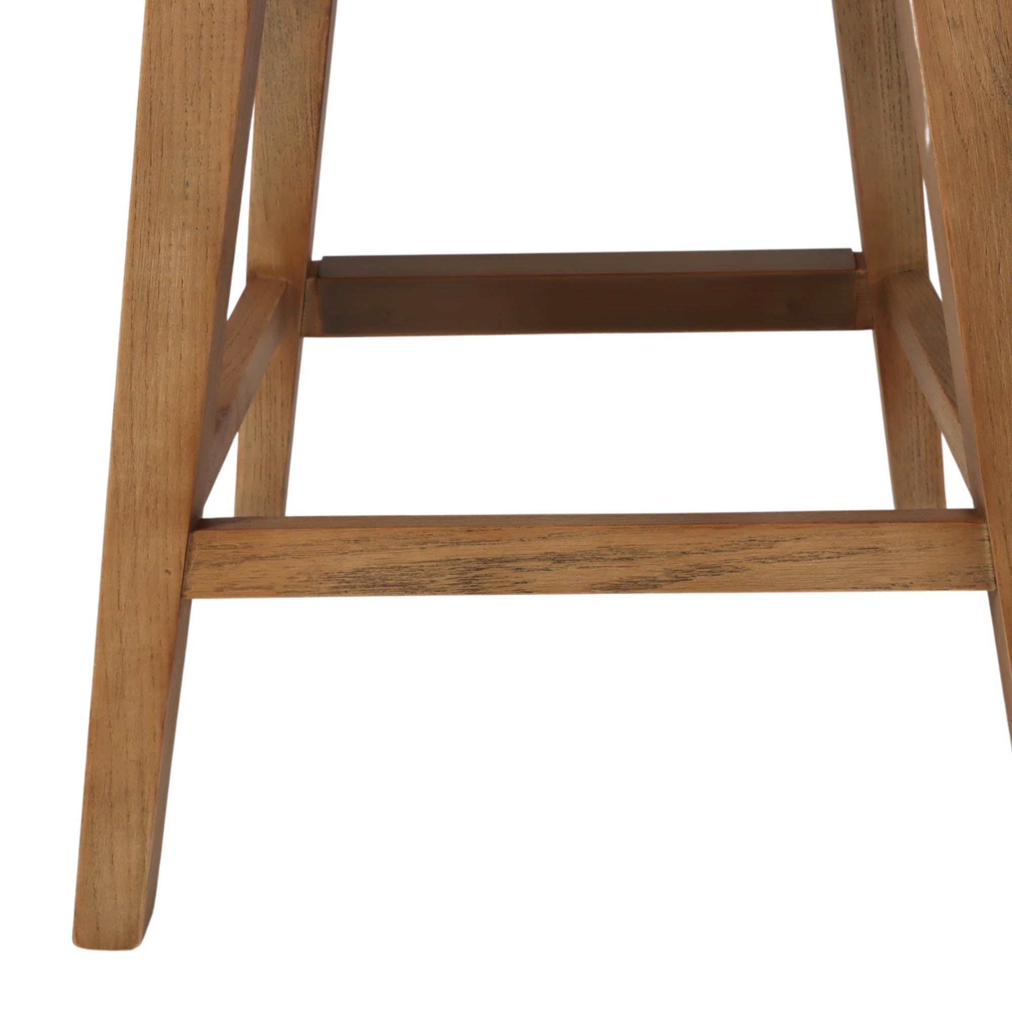 Double Espresso Counter Stool