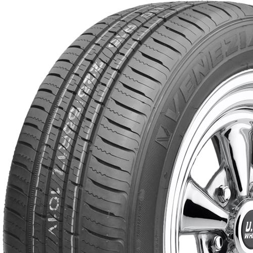 VENEZIA CRUSADE SXT 255/60R19 109H 500 A A BSW ALL SEASON TIRE