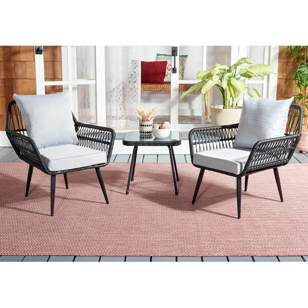 SAFAVIEH Londyn 3Piece Lounge Set