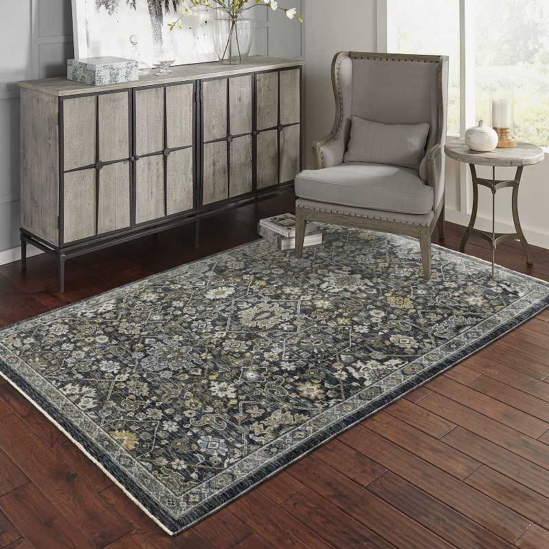 StyleHaven Amelie Classic Persian Area Rug