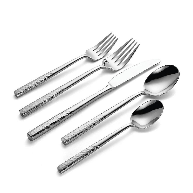 Oneida Mezze 20-pc. Flatware Set