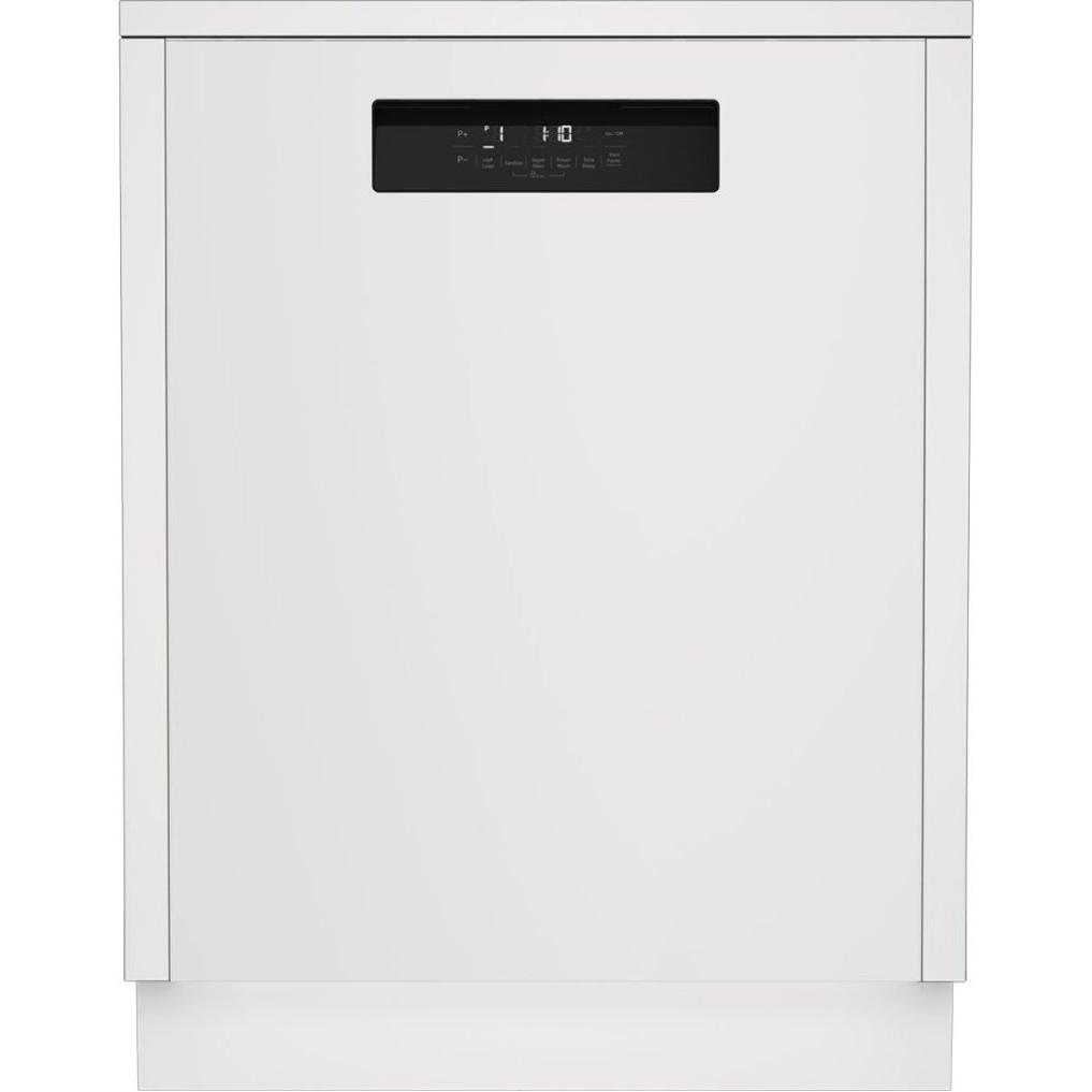 Blomberg 24-inch Built-in Dishwasher with Brushless DC™ Motor DWT 52600 WIH