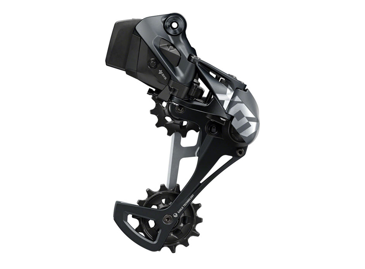 SRAM X01 Eagle AXS 12 Spd MTB Rear Derailleur - Lunar