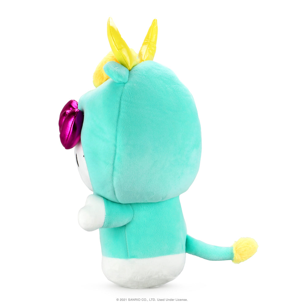 Kidrobot Hello Kitty® Zodiac Interactive Plush - TAURUS Edition