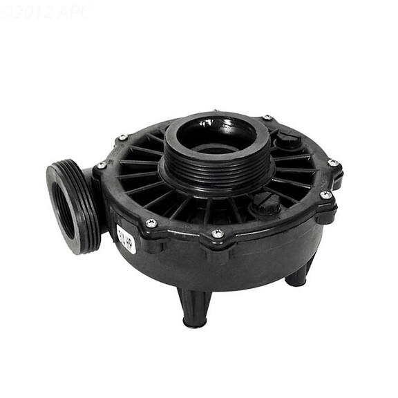 Waterway 310 1120SD Wet End Sd .75Hp 2In Unions 48...