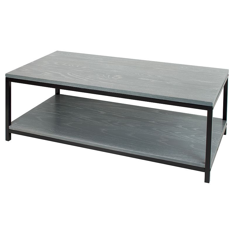 American Trails Studio Coffee Table