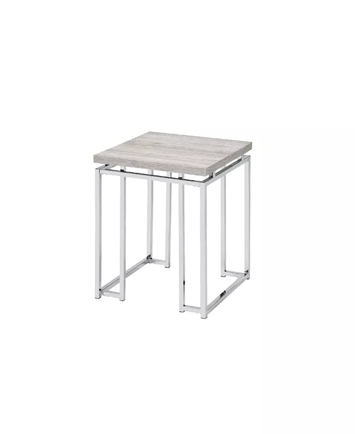 Acme Furniture Chafik End Table