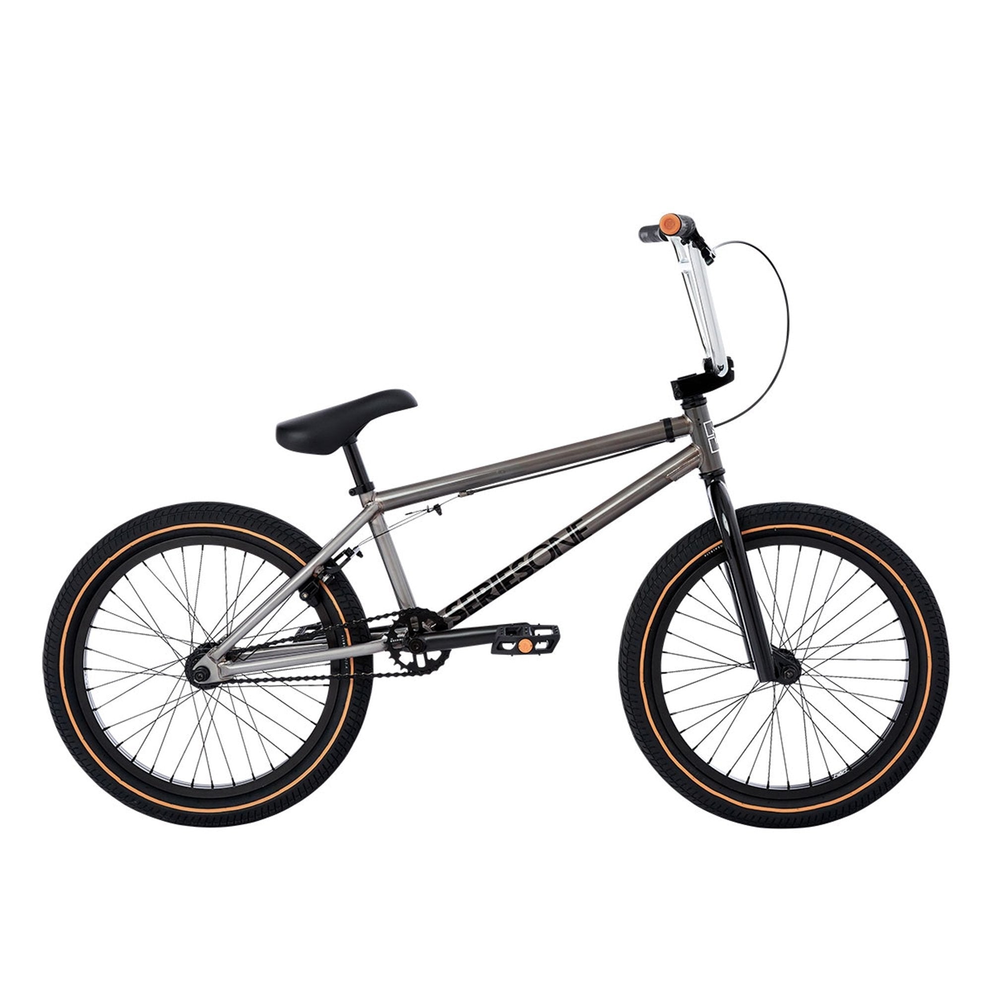 2021 Fit Bike Series One
