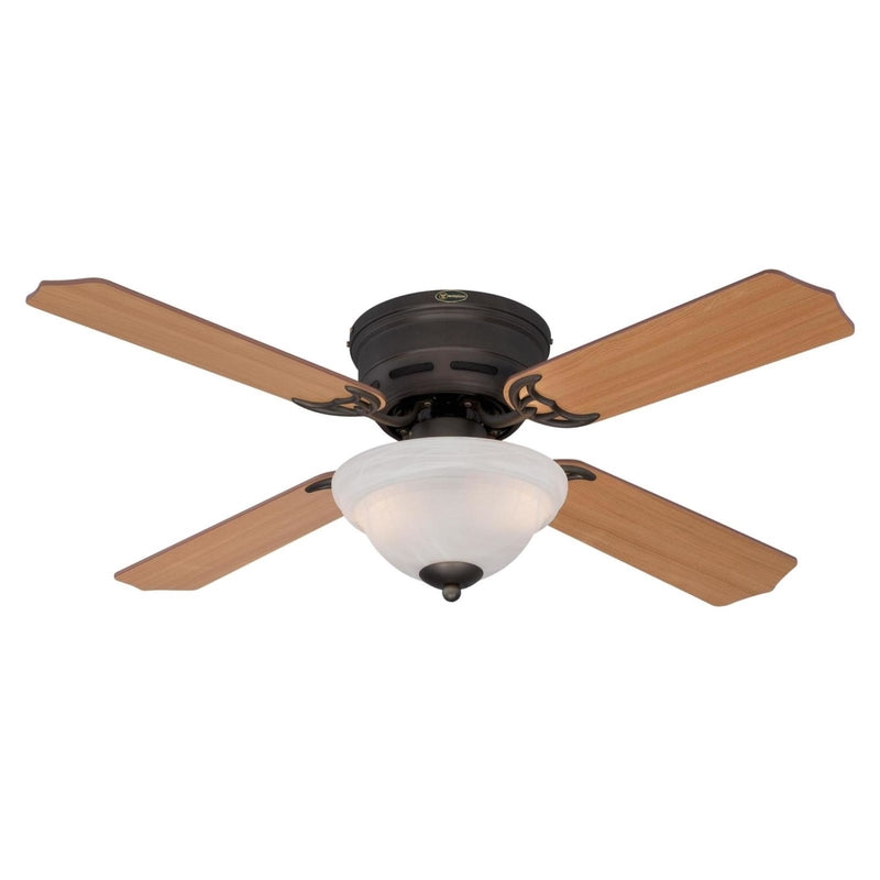 CEILING FAN ORB 42