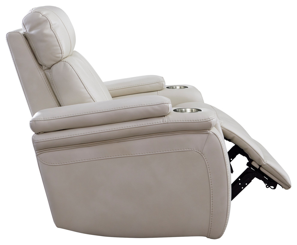 Parker Living Royce Power Recliner   Contemporary   Recliner Chairs   by Parker House  Houzz