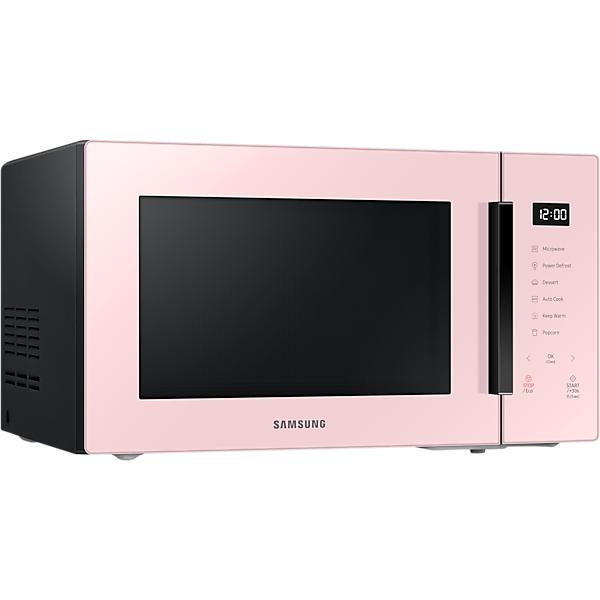  20-inch, 1.1 cu. ft. Countertop Microwave Oven with Home Dessert MS11T5018AP/AC