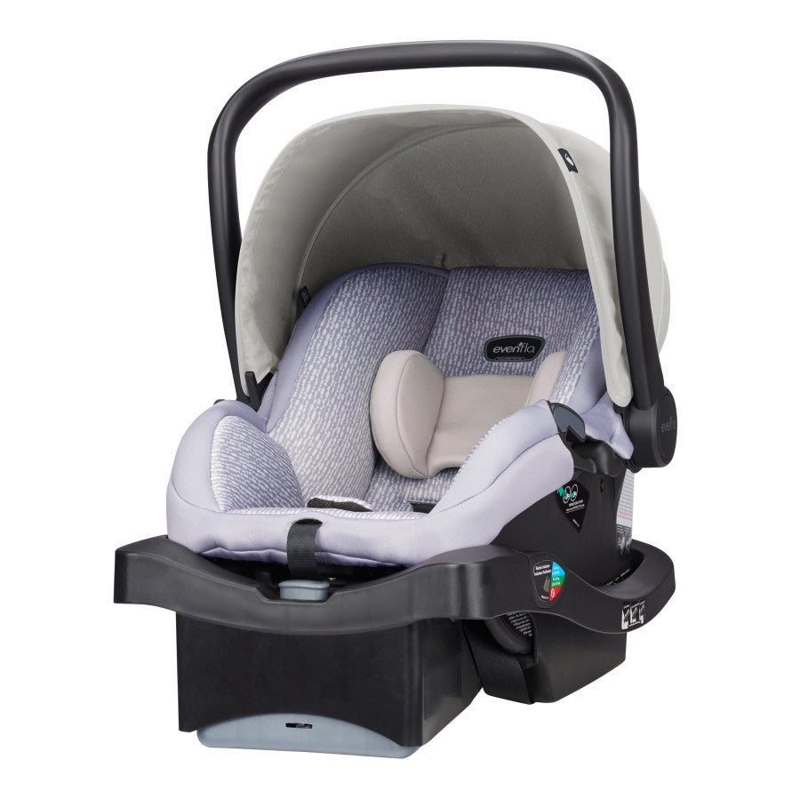 LiteMax 35 Infant Car Seat