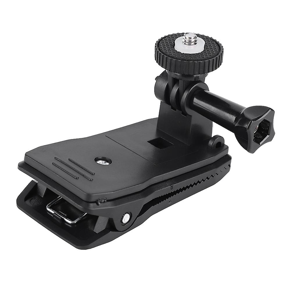 Outdoor Camera Backpack Clip Kit Expand Accessories For Insta360 One X/evo