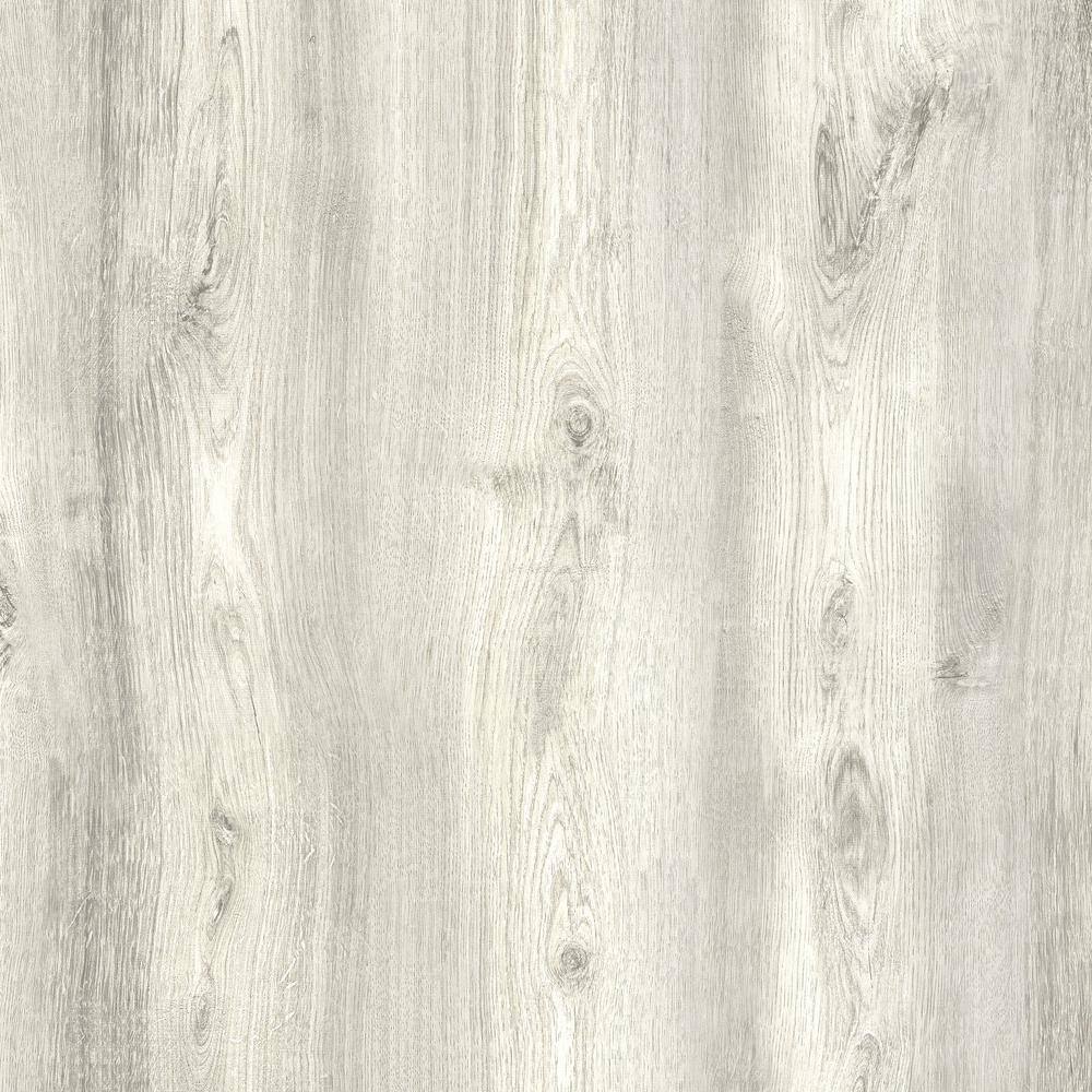 Lifeproof Chiffon Lace Oak 12 MIL x 8.7 in. W x 59 in. L Click Lock Waterproof Luxury Vinyl Plank Flooring (21.5 sqftcase) I112211L