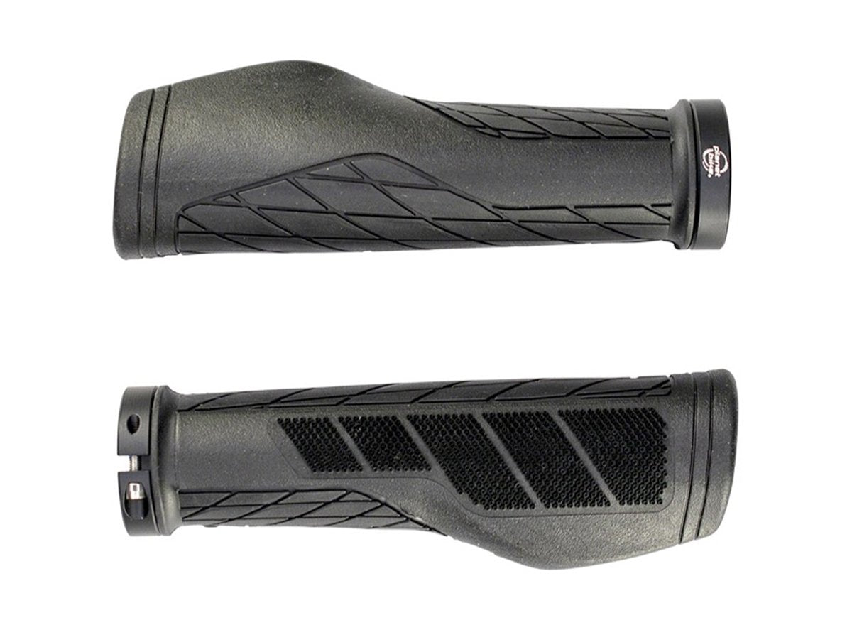 Planet bike Happy Hands E Grips - Black