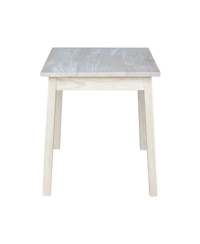 International Concepts Childs Table