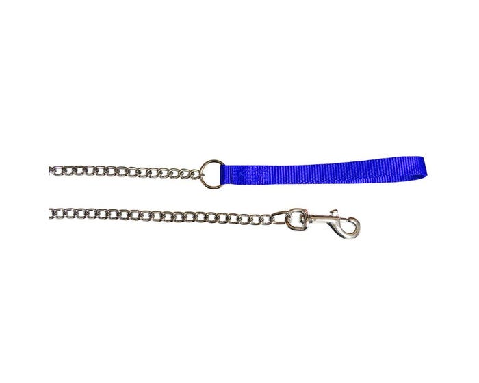 Scott Pet Chain Lead - 0661BL48