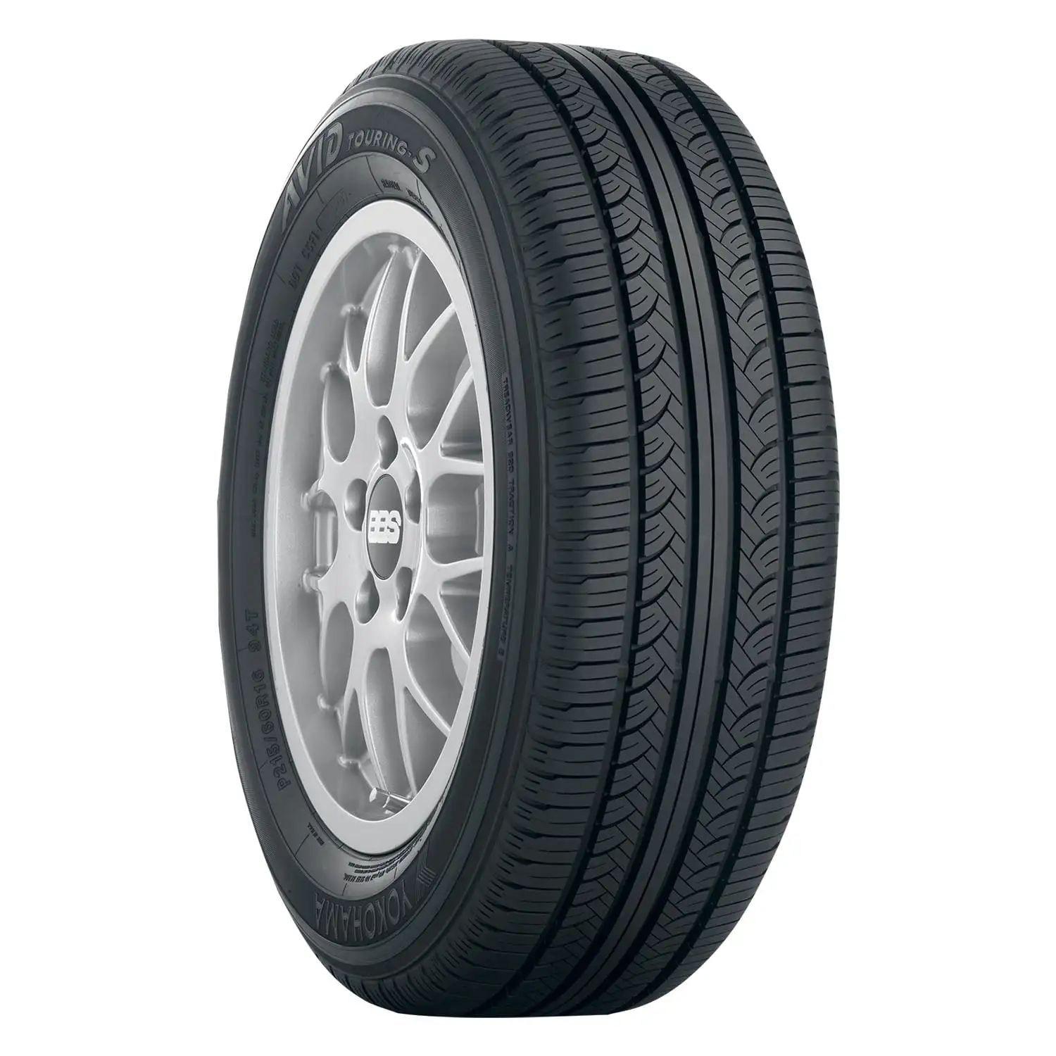 205/70R15 Yokohama Avid Touring-s Passenger Car Tire