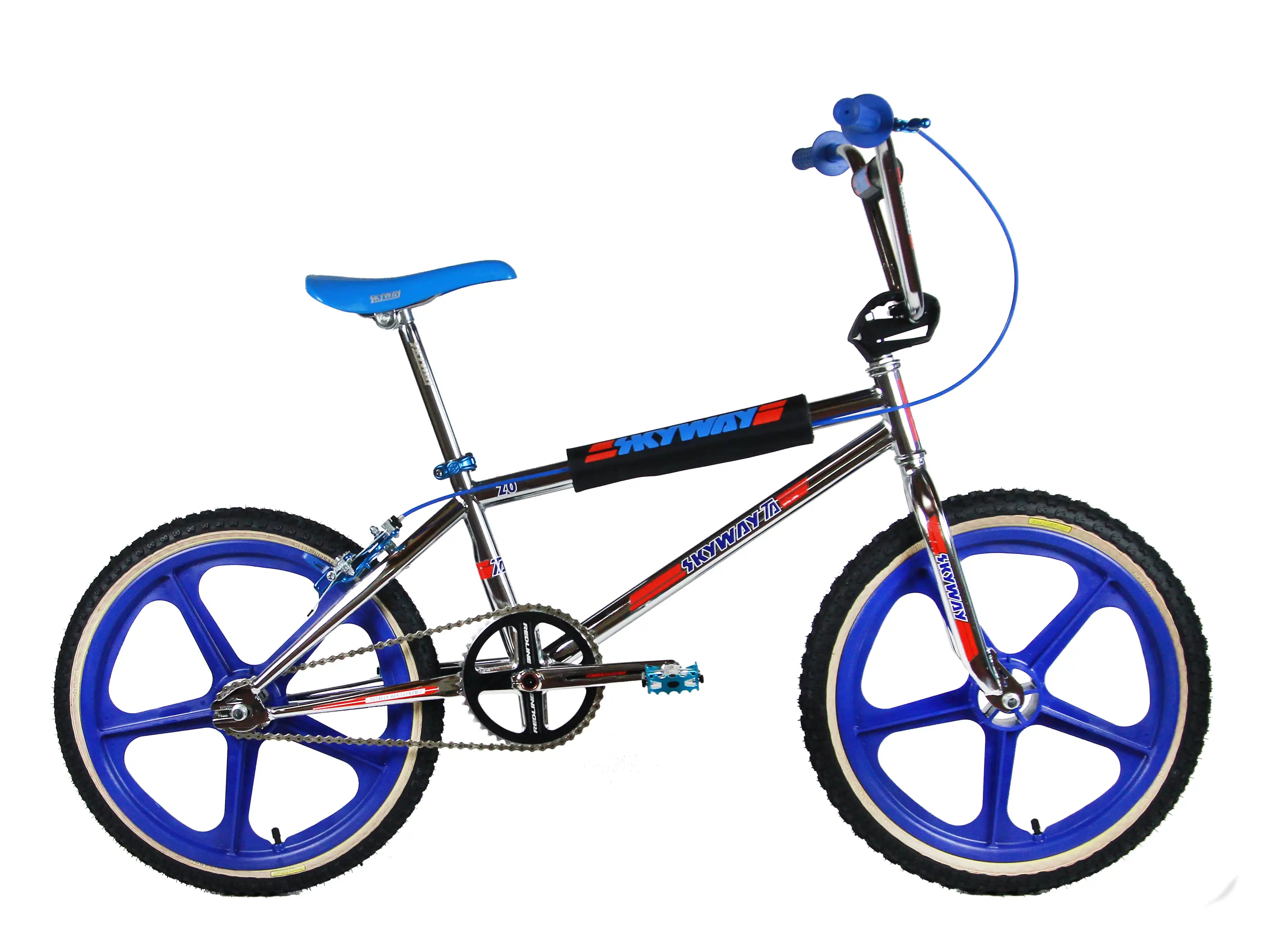 2022 Skyway TA 20 Replica