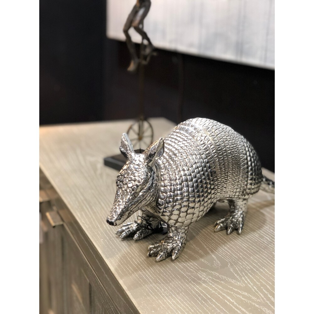 Anthony  Resin Armadillo   18\