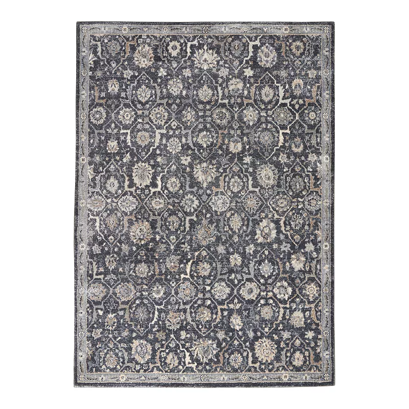 Kathy Ireland Home Moroccan Celebration Regal Area Rug